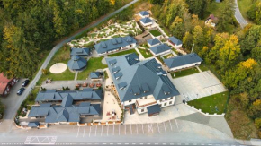Wellness Hotel Zavadilka, Prostřední Bečva
